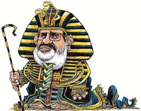 Pharoah