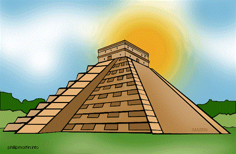 Pyramids
